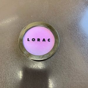 Lorac blush